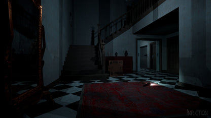 Infliction (Steam)