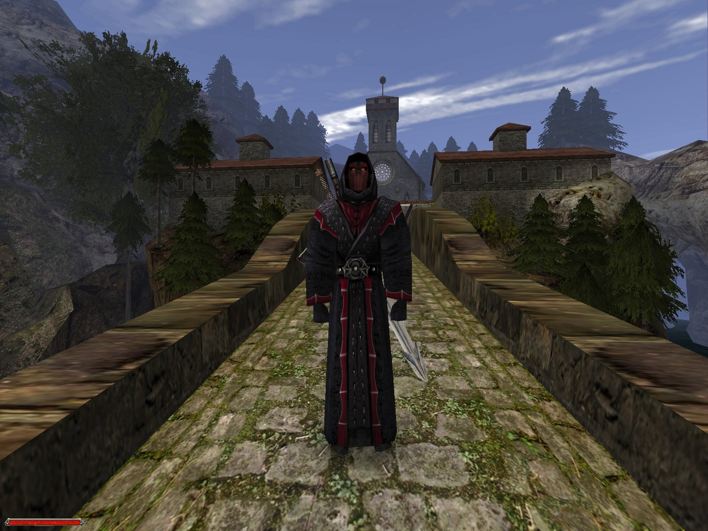 Gothic 2: Gold Edition Steam Key GLOBAL