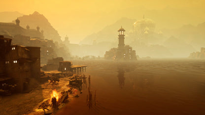 Morbid: The Lords of Ire (Steam)