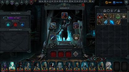 Iratus: Lord of the Dead