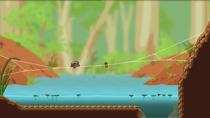 Webbed (Steam)