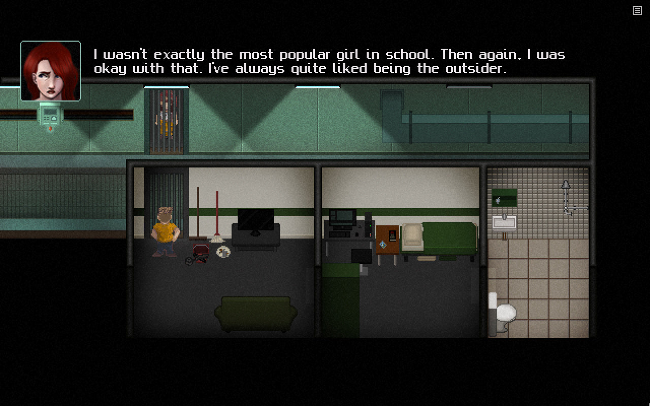 Richard &amp; Alice Steam CD Key