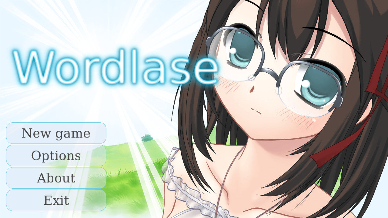 Wordlase
