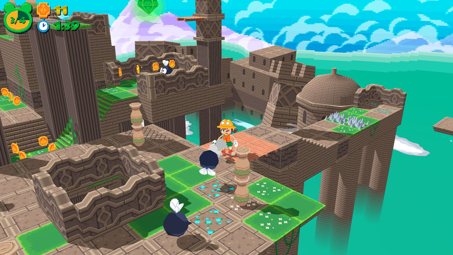 Frogun (Steam)