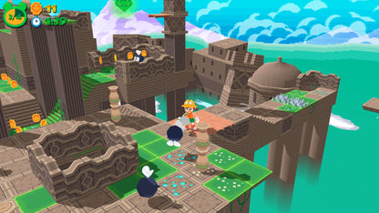 Frogun (Steam)