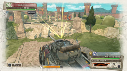 Valkyria Chronicles 4 (Complete Edition) (Steam)