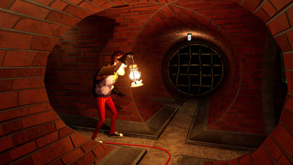Hello Neighbor VR: Search and Rescue (Steam)
