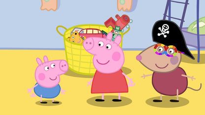 My Friend Peppa Pig (Steam)
