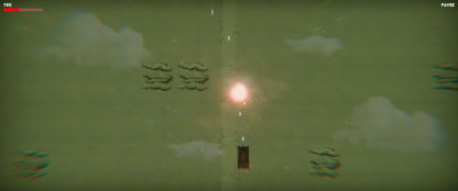 POBEDA (Steam)