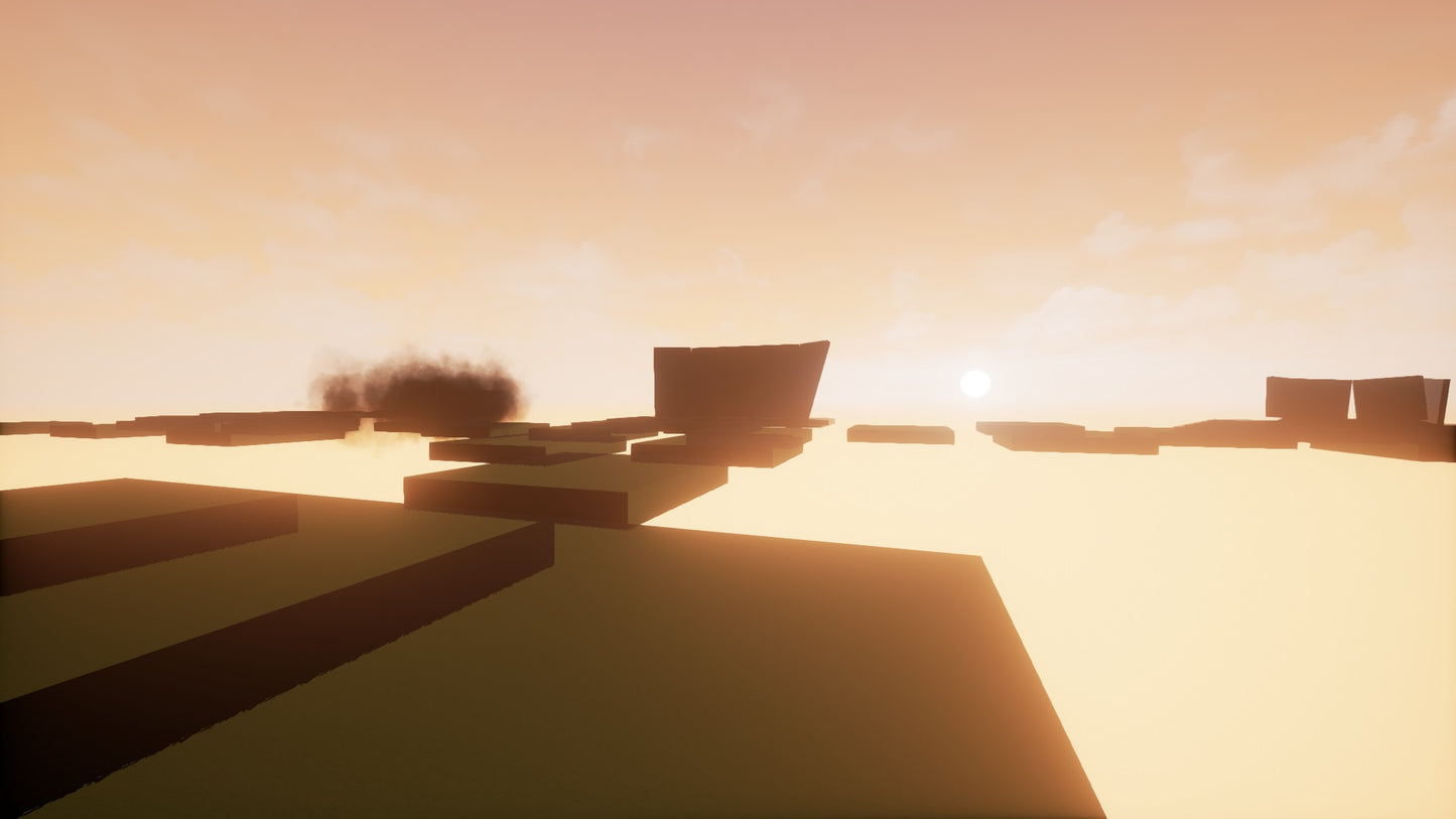 Dream Stone (Steam)