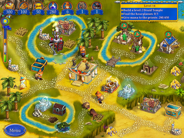 New Yankee 6: In Pharaoh's Court (Steam)