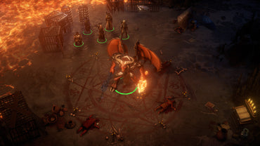 Pathfinder: Wrath of the Righteous (Enhanced Edition) (Steam)