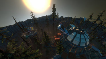 Outer Wilds (Steam)
