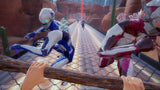 Kongfusion