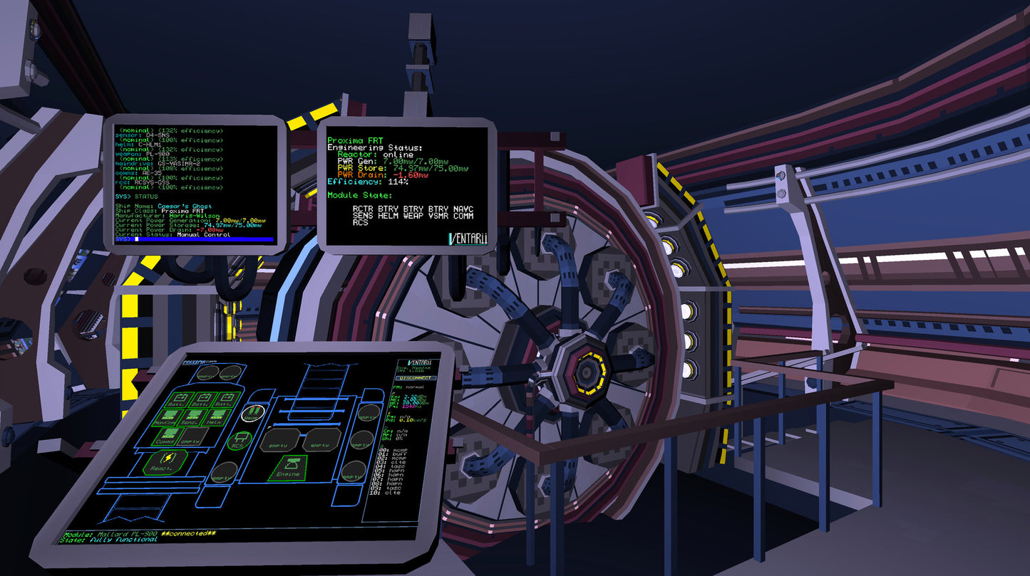 Objects in Space (Steam)