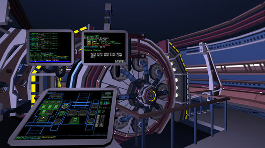 Objects in Space (Steam)