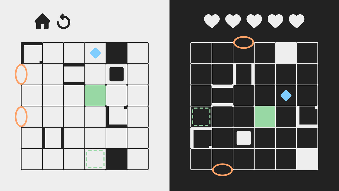 Quadrata (Steam)