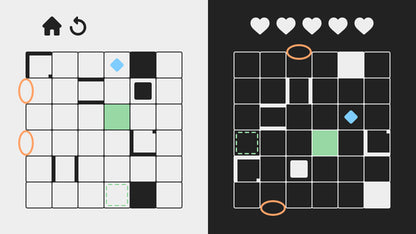 Quadrata (Steam)