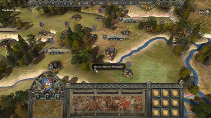 Reign: Conflict of Nations (Steam)