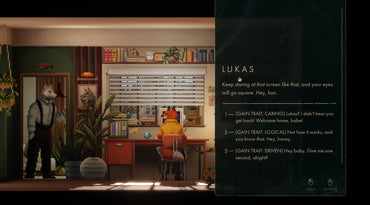 Tails Noir (Steam)