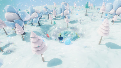 Pathless Woods (Steam)