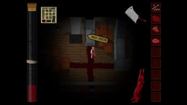 Goodnight Butcher Steam CD Key