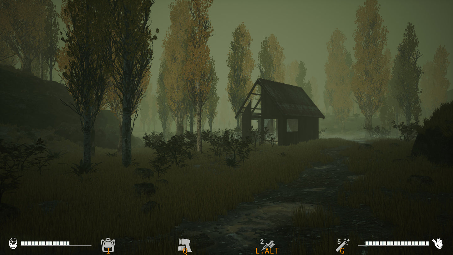 Pursuer Steam Key GLOBAL