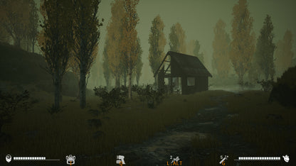Pursuer Steam Key GLOBAL