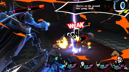 Persona 5 Royal (Steam) (EU)