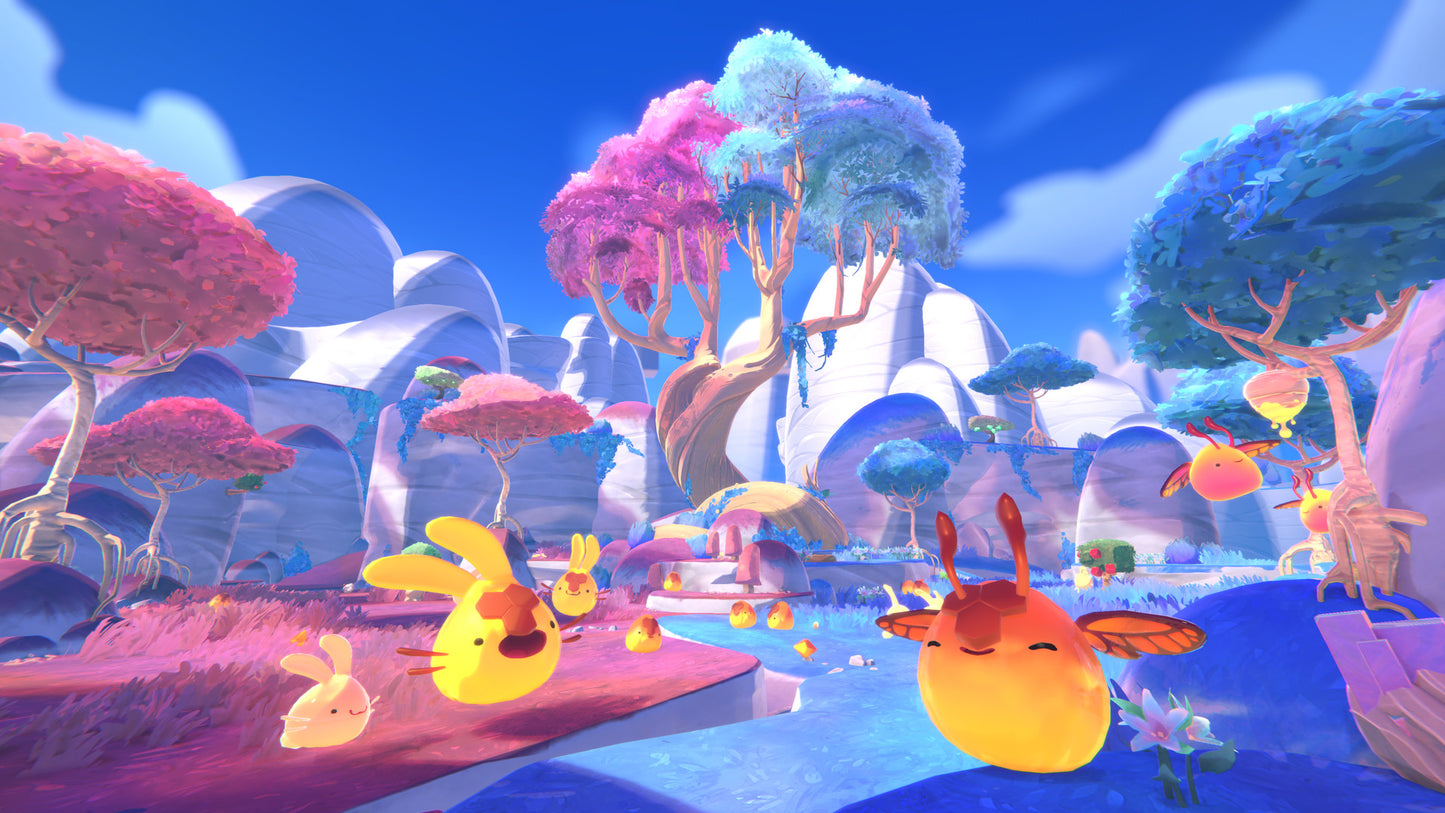 Slime Rancher 2 (Steam) (EU)