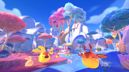 Slime Rancher 2 (Steam) (EU)