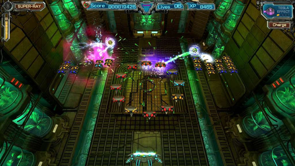 Ionball 2: Ionstorm Steam CD Key