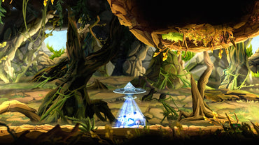 Moo Lander (Steam)