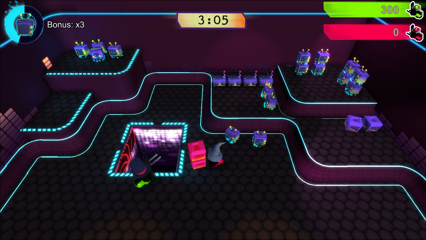 Funklift (Steam)
