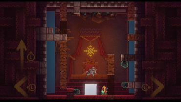Tetragon (Steam)