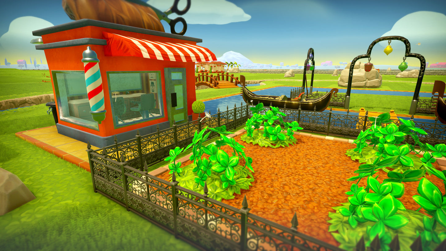 Farm Together - Oregano Pack (DLC) (Steam)