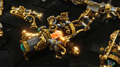 Deep Rock Galactic - Supporter II Upgrade (Steam)