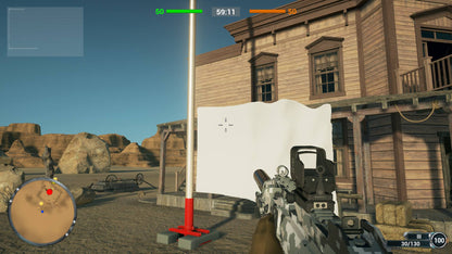 Shot Shot Tactic