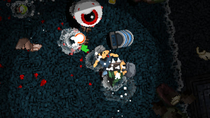 Diehard Dungeon