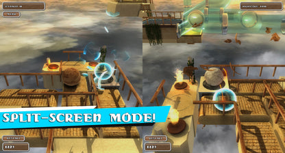 Puzzle Ball Steam CD Key