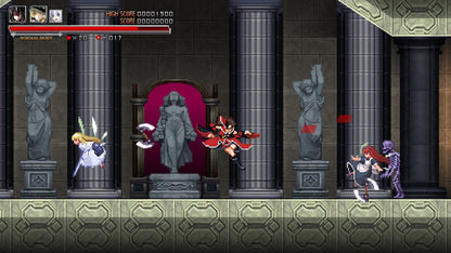 Koumajou Remilia: Scarlet Symphony (Steam)