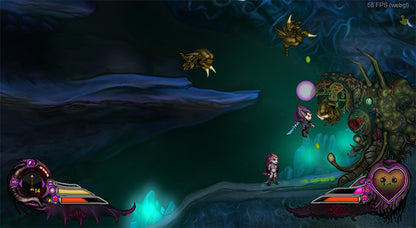 Luna: Shattered Hearts: Episode 1 Steam CD Key