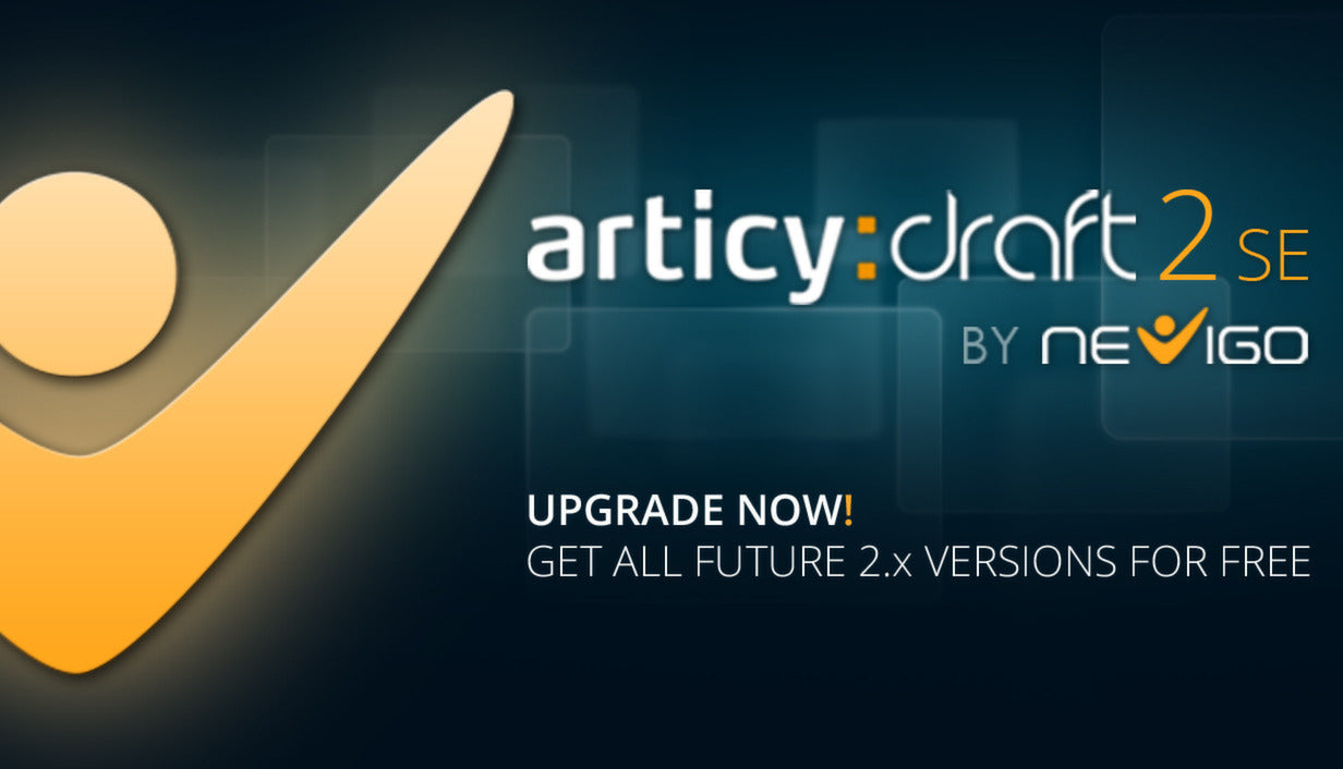 articy:draft 2 SE