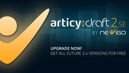 articy:draft 2 SE