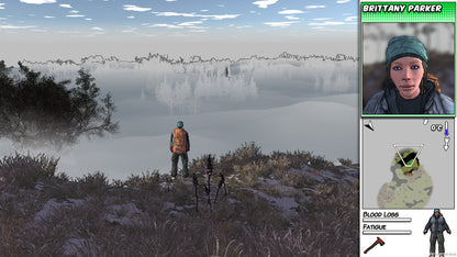 Survivalist: Invisible Strain (Steam)