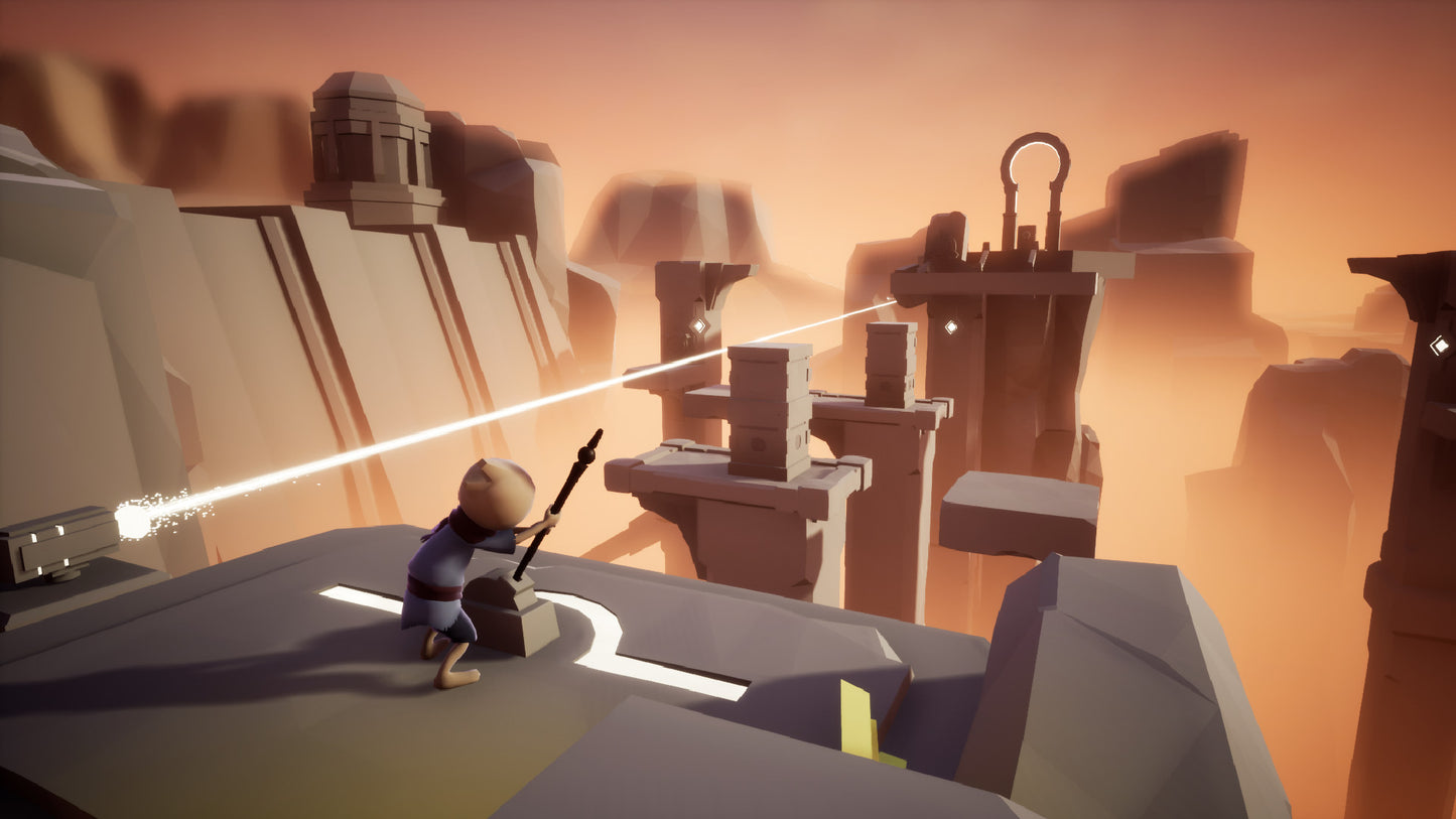 Omno (Steam)