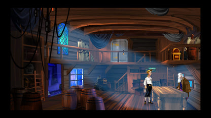 Monkey Island Collection (Steam)
