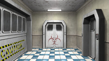 Corrosion: Cold Winter Waiting [Enhanced Edition] Steam Key GLOBAL