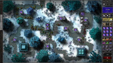GemCraft - Frostborn Wrath (Steam)