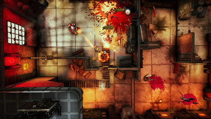God's Trigger (O.M.G. Edition) (Steam)